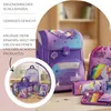 Scooli EasyStart Schulranzen-Set 5-teilig Unicorn Academy Produktbild-Vorschau 20