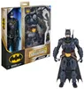 A product image showing a Batman action figure in its packaging and a separate figure. Produktbild-Vorschau