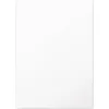 Clairefontaine Pollen Papier weiß 120g/m² DIN-A4 50 Blatt Produktbild-Vorschau 5