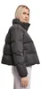 Chaqueta de entretiempo para mujer URBAN CLASSICS Vista previa de la imagen del producto 4
