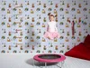 A.S. Création Papiertapete Kids best Friends, Mustertapete Produktbild-Vorschau 4