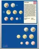 Prophila Collection Münz-Tablett Österreich Produktbild-Vorschau 1