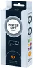 10er Mister Size Kondome 57mm - Gefühlsecht & Extra Feucht Produktbild-Vorschau 2