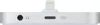 Apple iPhone Lightning Dock Space Silver Produktbild-Vorschau 2