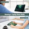 Fintie Hybrid Hülle für iPad (A16) 11 Generation 11 Zoll Produktbild-Vorschau 4