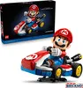 LEGO Super Mario Mario Kart Barchetta Standard 72032 Anteprima dell’immagine prodotto 25