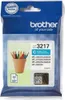 Brother LC3217C azurový originálny atrament 550 strán Náhľad obrázku produktu 12