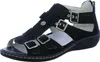 Waldläufer Damen Sandale, schwarz(schwarz), Gr. 7 Produktbild-Vorschau 29