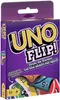 Mattel Games UNO Flip, Kartenspiel, 7 Jahr(e) Produktbild-Vorschau 3