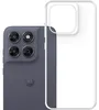Coque de téléphone pour Motorola Moto G67 5G, 3mk Clear Voir les images du produit 3