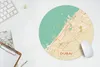 MuchoWow® Mauspad Mousepad Dubai - Karte - Stadtplan - Produktbild-Vorschau 5