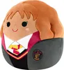 Squishmallows Plüschfigur Harry Potter Hermine Granger 40 Voir les images du produit 2