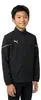 Puma Teamrise Trainingsjacke Kinder - Schwarz Produktbild-Vorschau 5