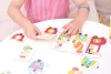 CZUCZU Puzzle educativo con numeri per bambini 90043 Anteprima dell’immagine prodotto 8