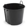 Blumentopf LAMELA Blumentopf niedrig MUZA, 39 x 39cm, Höhe Produktbild-Vorschau 6