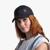 Buff Essential Baseball Cap Navy Produktbild-Vorschau 9