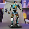 LEGO Fortnite SET - Interactieve figuur met Productafbeelding-voorbeeld 15