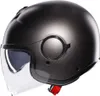 Jethelm AGV ETERES E2206 AGV ETERES Motorradhelm Offener Produktbild-Vorschau 6