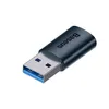 Baseus ZJJQ000103, USB-A, USB-C, Blau Produktbild-Vorschau 10