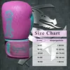 Dragon Pink Dream 30133 Boxhandschuhe für Frauen & Produktbild-Vorschau 5