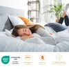 sleepling – Bauchschläferkissen, 40x60 cm, Kinderkopfkissen Produktbild-Vorschau 2