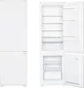 PKM Einbau Kühl-/Gefrierkombination 249L 177x56 cm Nische Produktbild-Vorschau 3