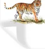 MuchoWow® - Sticker - Dekorfolie Produktbild-Vorschau 1
