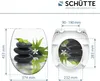 SCHÜTTE WC sedátko s mechanismem měkkého zavírání JASMIN Náhled obrázku produktu 25