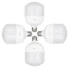 4x Lampadina LED Maclean, E27, 48W, 220-240V AC, bianco Anteprima dell’immagine prodotto 1