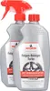 NIGRIN Felgen-Reiniger Performance Turbo 2x 500ml (1er Produktbild-Vorschau 1