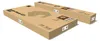 Domek ogrodowy G21 GRAH 1132 - 340 x 333 cm, brązowy Podgląd zdjęcia produktu 6