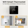 AVATTO Thermostat für Wasser-Fußbodenheizung, Smart WiFi Produktbild-Vorschau 5
