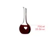 Riedel Dekanter Black Tie Bliss rot Produktbild-Vorschau 4