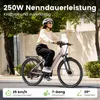 Maxtron Lira 28 Zoll Elektrisches City-Bike, 720 Wh Produktbild-Vorschau 12