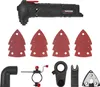 PARKSIDE PERFORMANCE® 12 V Akku-Multifunktionswerkzeug Produktbild-Vorschau 11