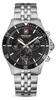 Uhr Swiss Military Hanowa Herren Silber SMH-SMWGI0007601 Produktbild-Vorschau 1