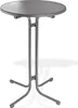 Stehtisch Klapptisch Bartisch Bistrotisch Partytisch Treviso Klappbar Anthrazit Gartentisch Tisch 4031765141390 14139 Produktbild-Vorschau