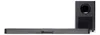 JBL BAR 2.1 Soundbar 300W 2.1 Canali Dolby Digital con Produktbild-Vorschau 4