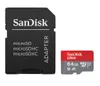 microSDXC Ultra 64GB Imaging (186501) micro SDHC Produktbild-Vorschau 2