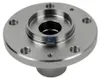 DT Spare Parts 12.39000 Radnabe Vorne für FIAT Ducato Produktbild-Vorschau 2