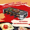 Raclette für 8 Personen | 2000W | Antihaftbeschichtet - Produktbild-Vorschau 6