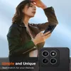 Silikonové pouzdro pro Motorola Edge 60 Pro Ochranné Náhled obrázku produktu 7