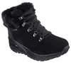 Skechers Damen Schnürstiefeletten/ Winter Boots MOONLIGHT Produktbild-Vorschau 11