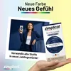 Simplicol Liquid Textile F. Blu notte intensivo Anteprima dell’immagine prodotto 3