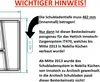 ORGA-BOX II Besteckeinsatz Maxi für Nobilia 60er Schublade Produktbild-Vorschau 5