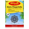 Aeroxon Fliegenfalle Fensteraufkleber - 4 Stück Produktbild-Vorschau 5