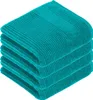 4er Pack Handtuch Tomorrow von der Marke Vossen 50 x 100 cm Produktbild-Vorschau 1