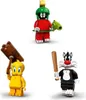LEGO 71030 Minifigures Looney Tunes Set con una minifigure, Anteprima dell’immagine prodotto 6