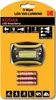 Kodak LED Stirnlampe, 150lm, 3 Positionen, 3W Einzel-LED, Produktbild-Vorschau 2