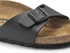 Birkenstock Madrid Birko-Flor schwarz schmale Weite Gr. 39 Produktbild-Vorschau 102